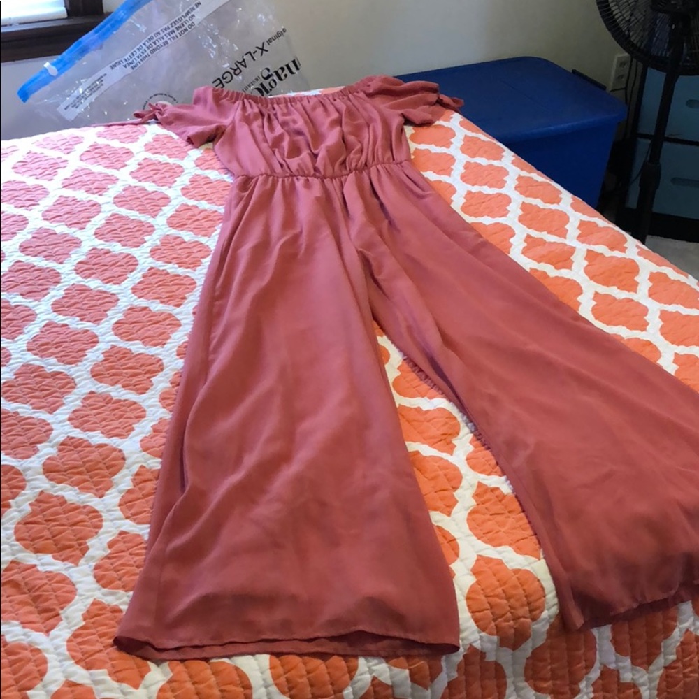 Women’s romper!
